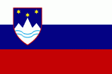 National team of Slovenia